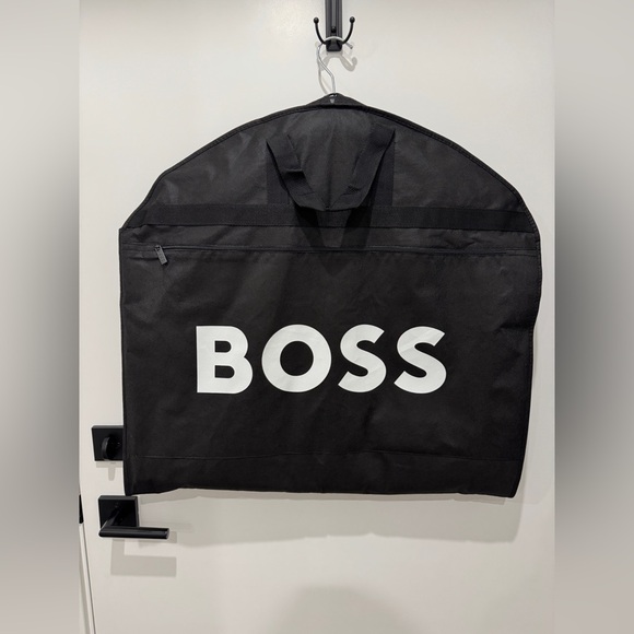 Hugo Boss Men’s Black Dinner Jacket - Picture 7 of 9